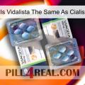 Is Vidalista The Same As Cialis viagra5